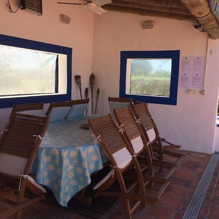 Cercal do Alentejo Quarto Monte Ninho Das Perdizes מראה חיצוני תמונה