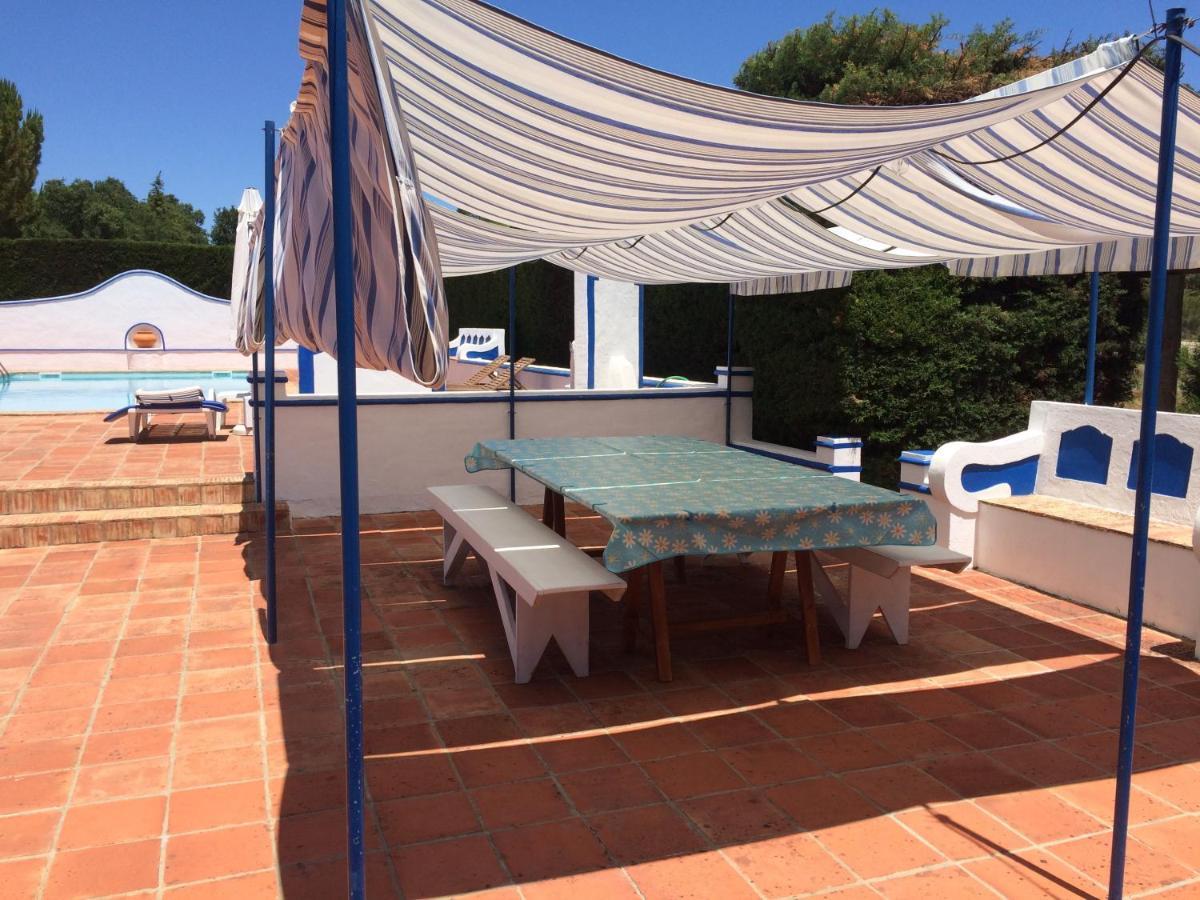 Cercal do Alentejo Quarto Monte Ninho Das Perdizes מראה חיצוני תמונה