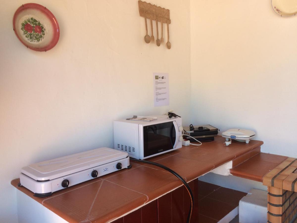 Cercal do Alentejo Quarto Monte Ninho Das Perdizes מראה חיצוני תמונה