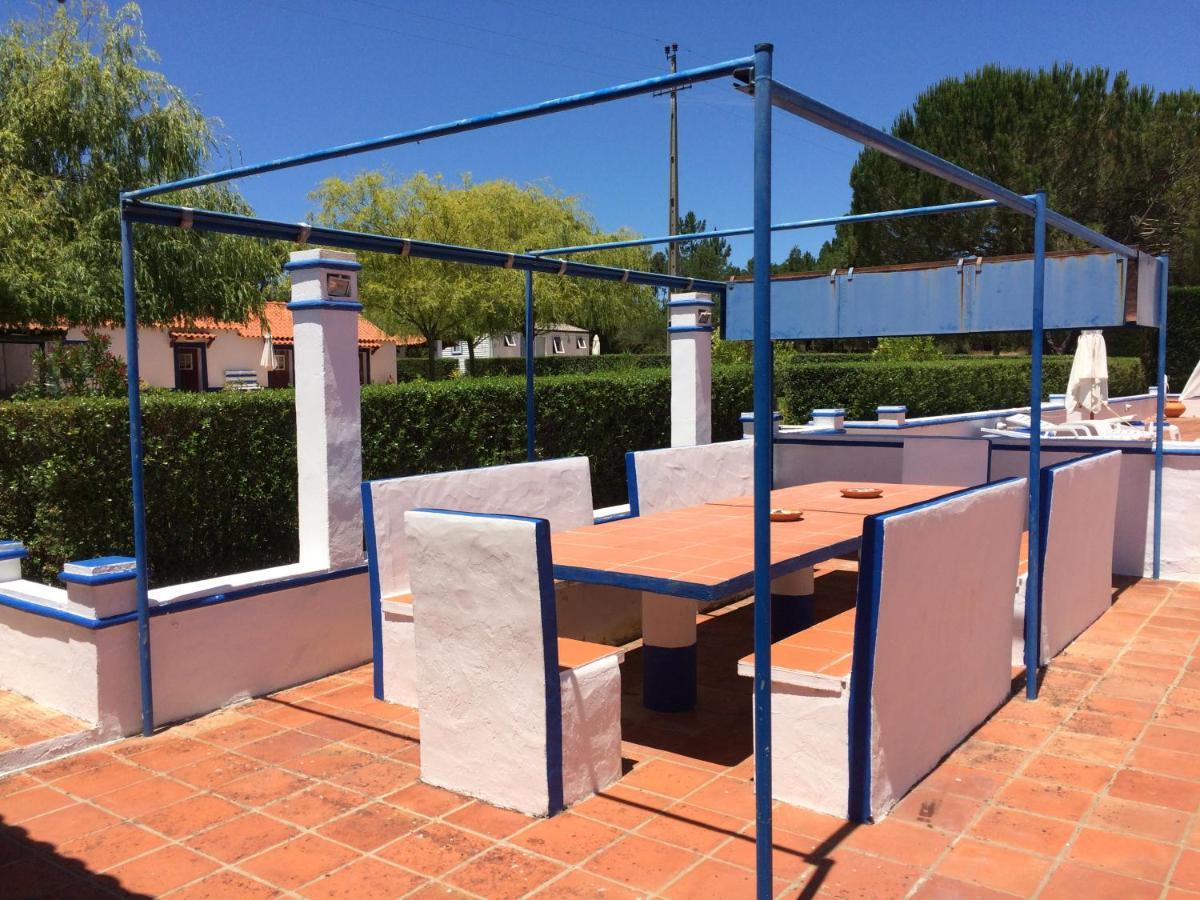 Cercal do Alentejo Quarto Monte Ninho Das Perdizes מראה חיצוני תמונה