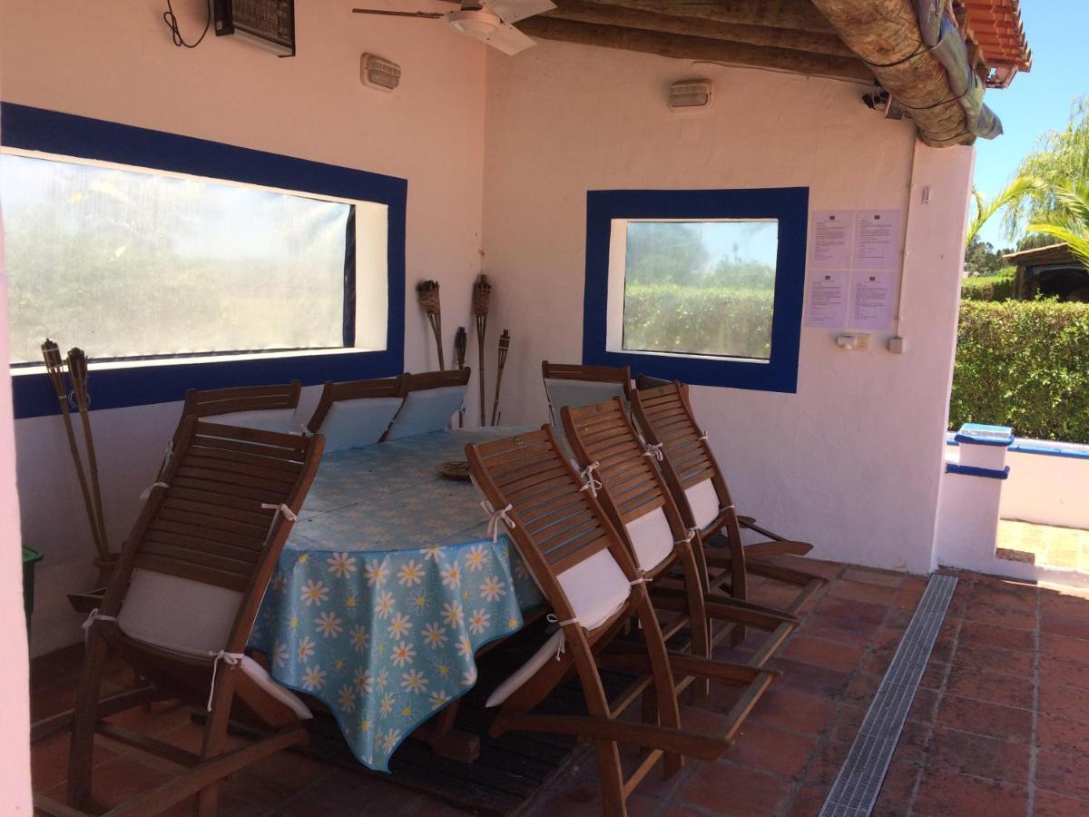 Cercal do Alentejo Quarto Monte Ninho Das Perdizes מראה חיצוני תמונה