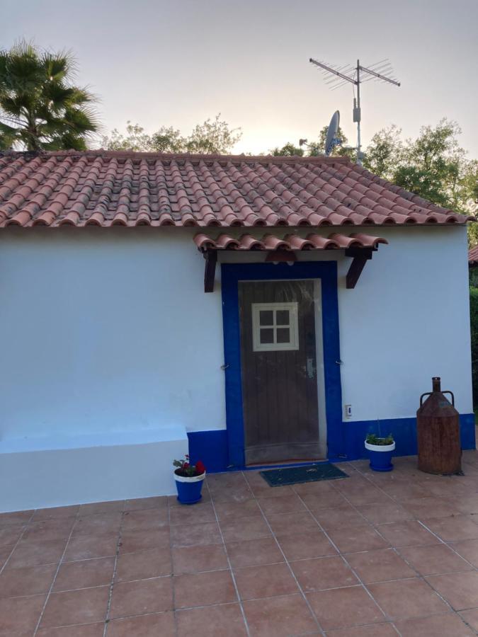 Cercal do Alentejo Quarto Monte Ninho Das Perdizes מראה חיצוני תמונה