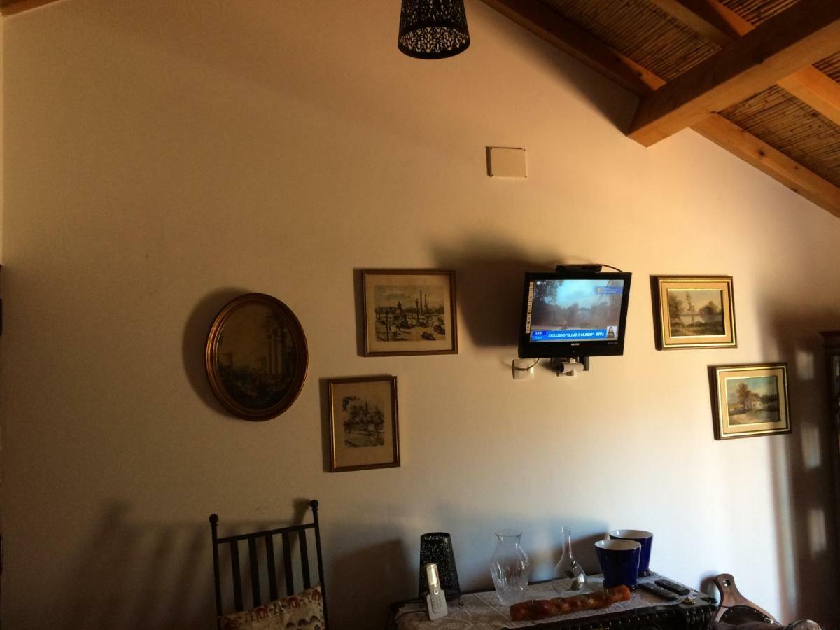 Cercal do Alentejo Quarto Monte Ninho Das Perdizes מראה חיצוני תמונה