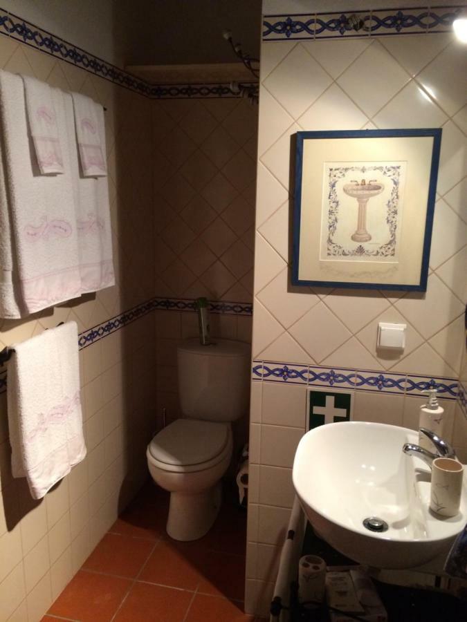 Cercal do Alentejo Quarto Monte Ninho Das Perdizes מראה חיצוני תמונה