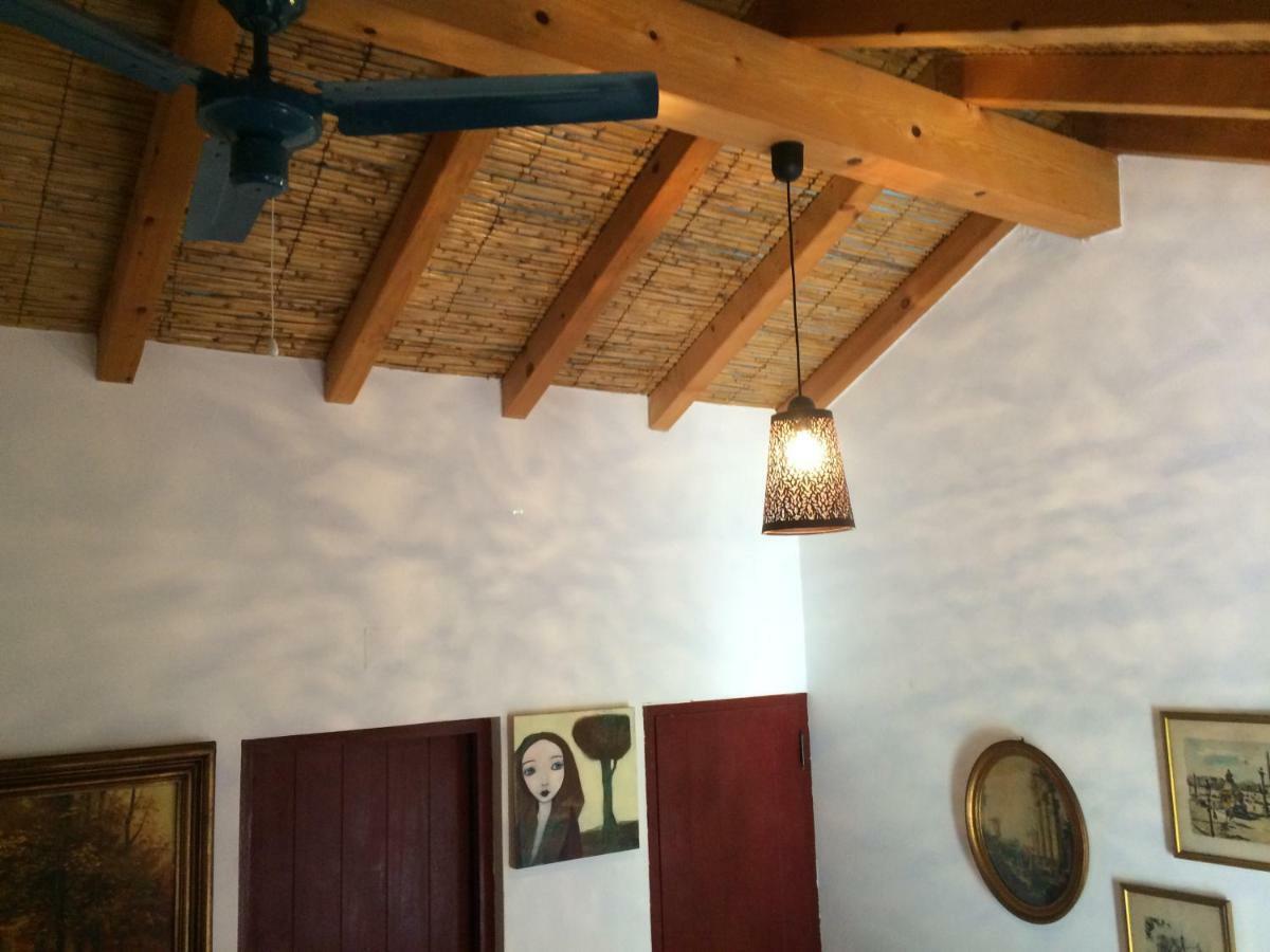 Cercal do Alentejo Quarto Monte Ninho Das Perdizes מראה חיצוני תמונה